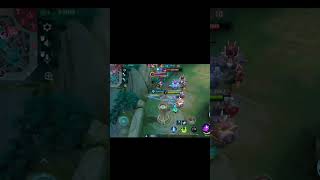 mobilelegends guinevere guineveresavage mlbb gameplay [upl. by Caasi]