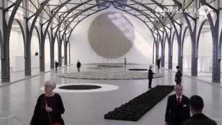 Richard Long Berlin Circle [upl. by Abramo]