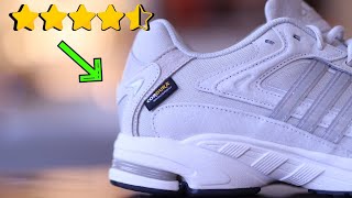 adidas Response CL Review Nice New Balance Alternative [upl. by Maupin575]