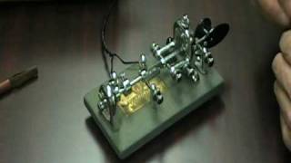 How to Properly Adjust and Use a Vibroplex Bug [upl. by Sparky]