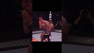 Jon Jones vs Alexander Gustafsson shorts [upl. by Glaab227]