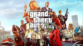 Grand Theft Auto GTA V  Hood Safari Mission Music Theme [upl. by Michelina]