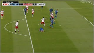 Jozy Altidore Goal  June 21 2017 [upl. by Sirrom]