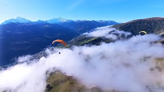 INSIDE XPLORE  Bourg Saint Maurice  Les Arcs [upl. by Langham]