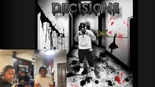 Big Ro6  Decisions Music Review [upl. by Anivas]