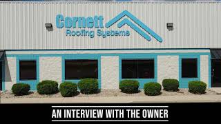 Interview with our owner Chan Cornett [upl. by Rosse]