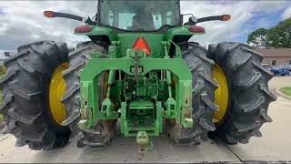 2013 JOHN DEERE 8310R For Sale [upl. by Hollis]