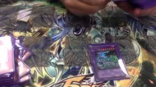 YCS Guadalajara Top 8 Barrett Keys Arthur Deck Profile Windup [upl. by Eirffej]