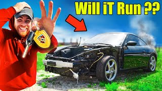 I Just Bought the CHEAPEST Porsche 911 in the Country [upl. by Rekab]