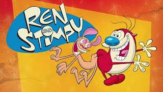 ren y stimpy intro solo en audio [upl. by Mchale]