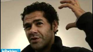 Jamel Debbouze  quotLIslam est en Europe depuis 3000 ansquot [upl. by Anneis]