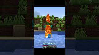 No way 💀  Minecraft Seed  Phonk  Troll Face  GameSpace18 [upl. by Anitnauq]