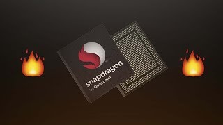 Snapdragon 810 The Worst SoC Ever [upl. by Drye968]