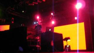 Orbital Live Portland OR 92812 Bon Jovi vs Belinda Carlisle [upl. by Asek692]