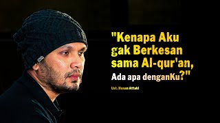 quotKenapa ya Allahquot  UstHanan Attaki [upl. by Aldrich]