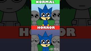 Incredibox Sprunki Retake BABIES BONUS  Normal VS Horror Versions 😱 All Characters [upl. by Vokaay]