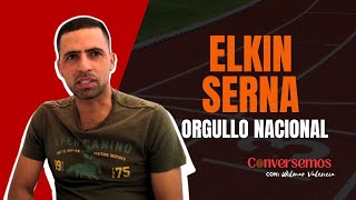 Elkin Serna  Conversemos con Wilmar Valencia [upl. by Cayser401]