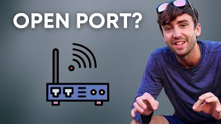 How to Check if a Port is Open with the telnet command [upl. by Frans]