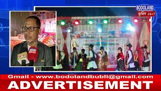 ST ANNS College amp ST ANNS Senior Secondary School आ Advent Christmas Celebration [upl. by Garges]