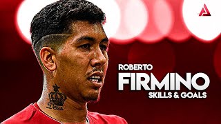 Roberto Firmino 2020●Bobby Warrior●Amazing Skills Dribbling amp Goals  HD🔴⚪ LiverpoolFirminoPLBr [upl. by Wilsey910]