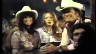 Waylon Jennings Live at Mr Luckyss 1980 [upl. by Yelra618]