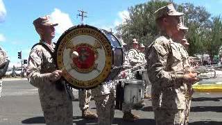 Guam 68TH Liberation Day Parade 2012mp4 [upl. by Sankaran]