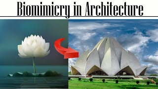 Biomimicry in Architecture [upl. by Harrietta913]