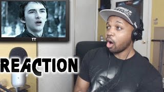 REACTION to Game Of Thrones Season 6 Episode 5 The Door Scene 6x5 [upl. by Studner793]