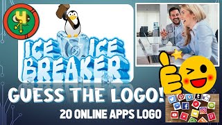 FUN ICE BREAKER  ENERGIZER FOR VIRTUAL SEMINARS TRAININGS amp ONLINE CLASS  Teach from the Heart [upl. by King]