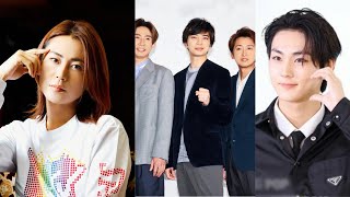 Top 5 Artists Who Dominated the “Kohaku” Ranking This Year [upl. by Enitsirk]