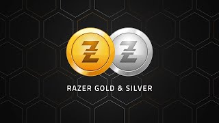 Razer Gold  Reload your Razer Gold Wallet [upl. by Amlet]