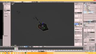 BDArmory Turret Tutorial [upl. by Aelyk562]