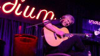 Laurence Juber  Martha My Dear  Iridium 2012 [upl. by Anilys]