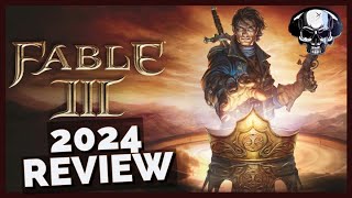 Fable 3  Retrospective Review [upl. by Valenta]