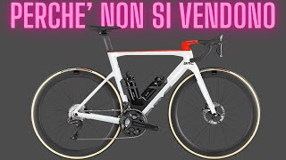 Perchè non si Vendono Bici [upl. by Cilurzo]