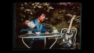 Jimi Hendrix  The Last Photos September 17th 1970 [upl. by Adlin]