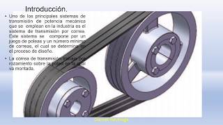 Transmisiones Flexibles [upl. by Aseena]