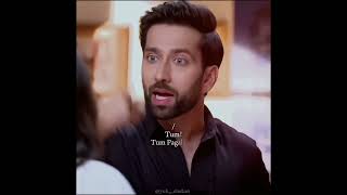 1 Drama 1000 Emotions 😂💫 ishqbaaz shivika trending youtubeshorts explore starplus [upl. by Atilek830]