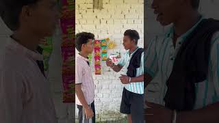 Bhai liya￼fr lovely shorts viralvideo comedy trending pharrell Dukan viralshorts viwes [upl. by Stultz]