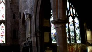 Rotherham Minster Rotherham South Yorkshire [upl. by Attalanta422]