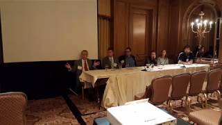 Elevating Mentorship of Concrete Professionals ACI Panel Discussion [upl. by Ennagrom]