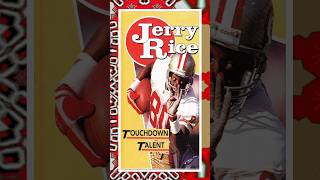 What location was Jerry Rice born in [upl. by Gnos]