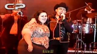 quotEl Venaditoquot quotEl Muchacho Alegrequot  Valentin Elizalde LIVE RecordandoAUnGrande [upl. by Artina949]