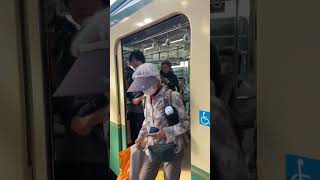 Train Ride into the Past Kamakura to Enoshimas Scenic Japan Wonders [upl. by Sairacaz]