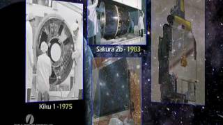 ViaSat1 Launch Broadcast [upl. by Avirt]