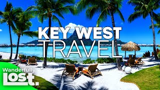 Key West Florida 2024 Travel Guide 11 Best Things To Do In Key West [upl. by Etnoled]