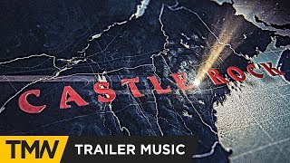 Castle Rock  Trailer Music  Colossal Trailer Music  Night Terror [upl. by Kirimia]