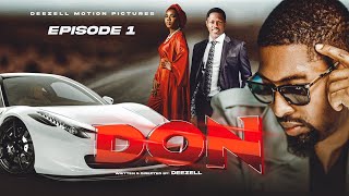 DON  SEASON 1 EPISODE 1 [upl. by Monto56]