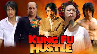 Kung Fu Hustle Full Movie 2004 Best Review  Stephen Chow  Yuen Qiu  Yuen Wah  Review amp Facts [upl. by Suanne]