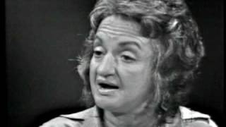 One of Americas great feminists Betty Friedan  CBC [upl. by Itnuahsa]